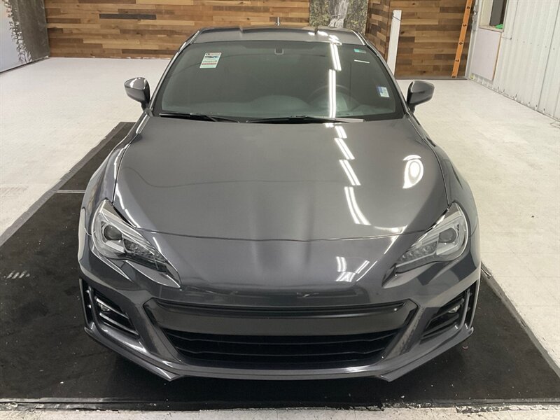 2020 Subaru BRZ Limited Coupe 6-Speed / Navigation / 15,000 MILES  / 1-OWNER LOCAL - Photo 5 - Gladstone, OR 97027