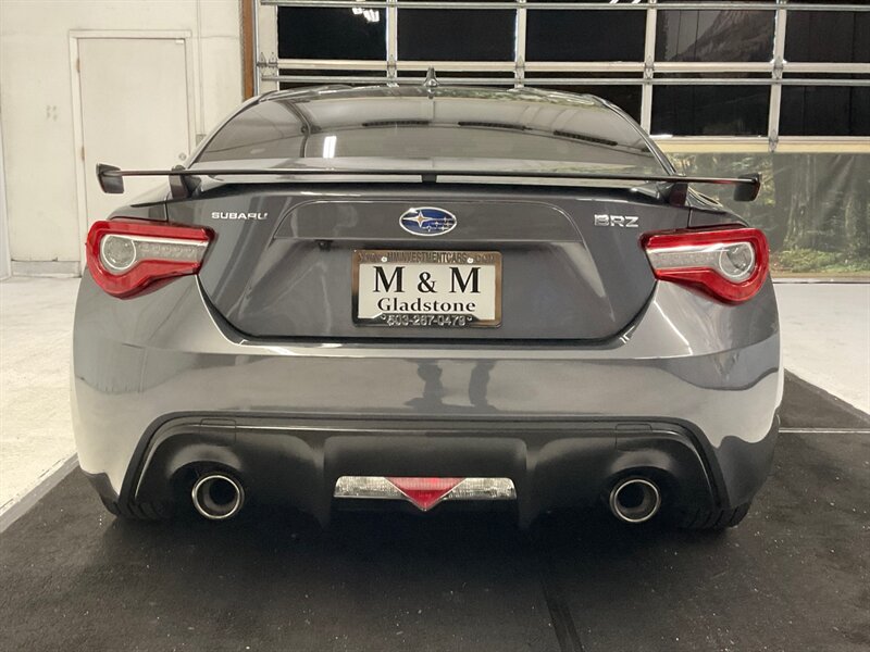 2020 Subaru BRZ Limited Coupe 6-Speed / Navigation / 15,000 MILES  / 1-OWNER LOCAL - Photo 6 - Gladstone, OR 97027