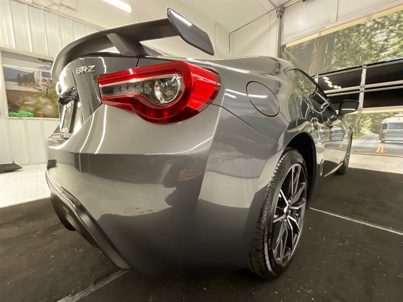 2020 Subaru BRZ Limited Coupe 6-Speed / Navigation / 15,000 MILES  / 1-OWNER LOCAL - Photo 10 - Gladstone, OR 97027