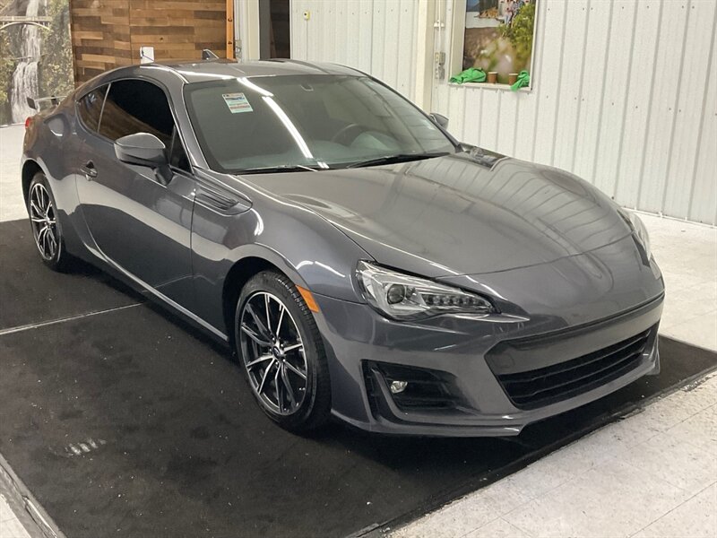 2020 Subaru BRZ Limited Coupe 6-Speed / Navigation / 15,000 MILES  / 1-OWNER LOCAL - Photo 2 - Gladstone, OR 97027