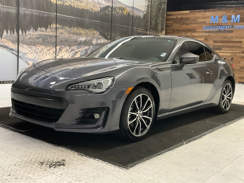 2020 Subaru BRZ Limited Coupe 6-Speed / Navigation / 15,000 MILES  / 1-OWNER LOCAL - Photo 57 - Gladstone, OR 97027