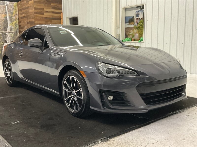 2020 Subaru BRZ Limited Coupe 6-Speed / Navigation / 15,000 MILES  / 1-OWNER LOCAL - Photo 58 - Gladstone, OR 97027