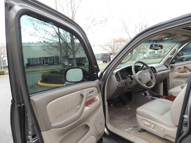 2005 Toyota Tundra DOUBLE CAB / LIMITED / 4X4 TRD OFF ROAD / LIFTED !   - Photo 19 - Portland, OR 97217