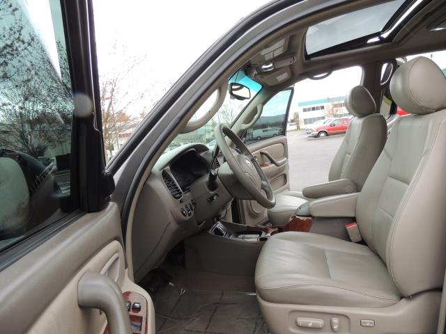 2005 Toyota Tundra DOUBLE CAB / LIMITED / 4X4 TRD OFF ROAD / LIFTED !   - Photo 20 - Portland, OR 97217