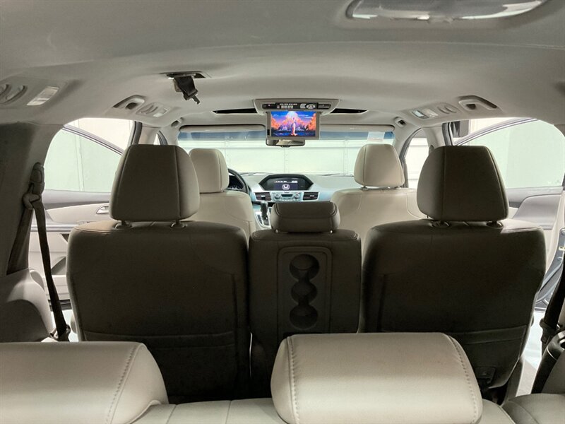 2012 Honda Odyssey EX-L Minivan / Leather heated seats / DVD Player   - Photo 53 - Gladstone, OR 97027