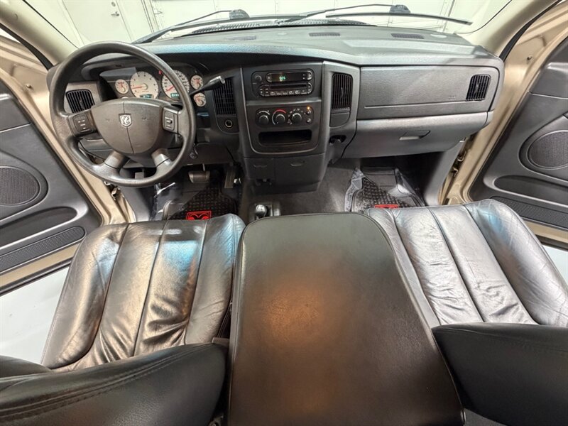 2005 Dodge Ram 1500 Laramie Crew Cab 4x4 / 1 OWNER / NEW TIRES / 121k / RUST FREE / LOCAL - Photo 31 - Gladstone, OR 97027