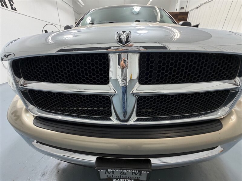 2005 Dodge Ram 1500 Laramie Crew Cab 4x4 / 1 OWNER / NEW TIRES / 121k / RUST FREE / LOCAL - Photo 44 - Gladstone, OR 97027