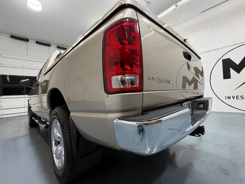 2005 Dodge Ram 1500 Laramie Crew Cab 4x4 / 1 OWNER / NEW TIRES / 121k / RUST FREE / LOCAL - Photo 48 - Gladstone, OR 97027
