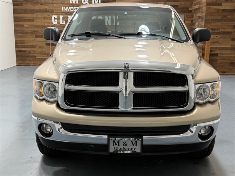 2005 Dodge Ram 1500 Laramie Crew Cab 4x4 / 1 OWNER / NEW TIRES / 121k / RUST FREE / LOCAL - Photo 7 - Gladstone, OR 97027
