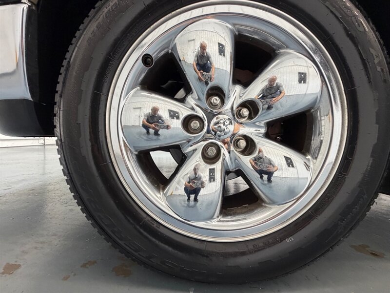 2005 Dodge Ram 1500 Laramie Crew Cab 4x4 / 1 OWNER / NEW TIRES / 121k / RUST FREE / LOCAL - Photo 54 - Gladstone, OR 97027