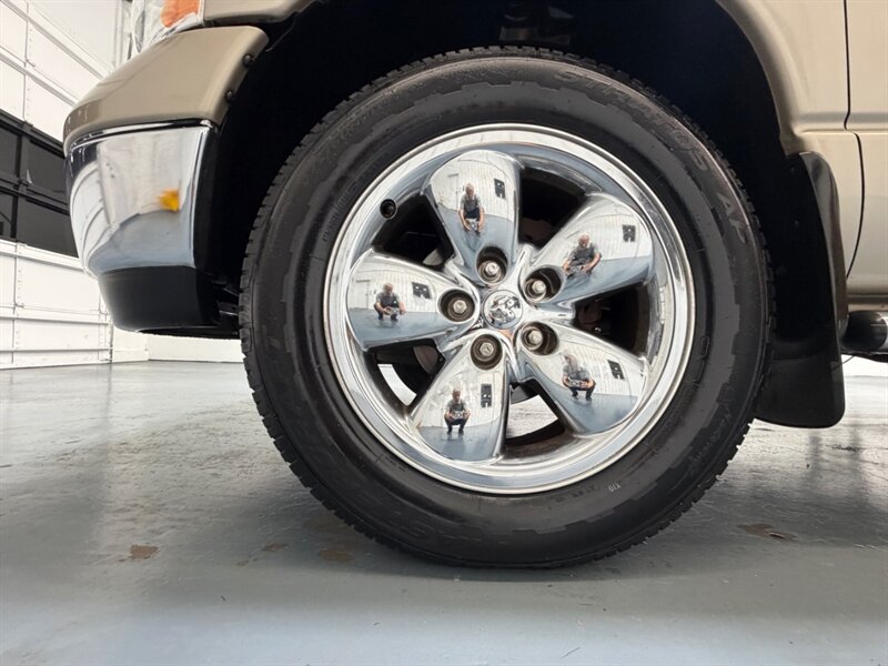 2005 Dodge Ram 1500 Laramie Crew Cab 4x4 / 1 OWNER / NEW TIRES / 121k / RUST FREE / LOCAL - Photo 23 - Gladstone, OR 97027