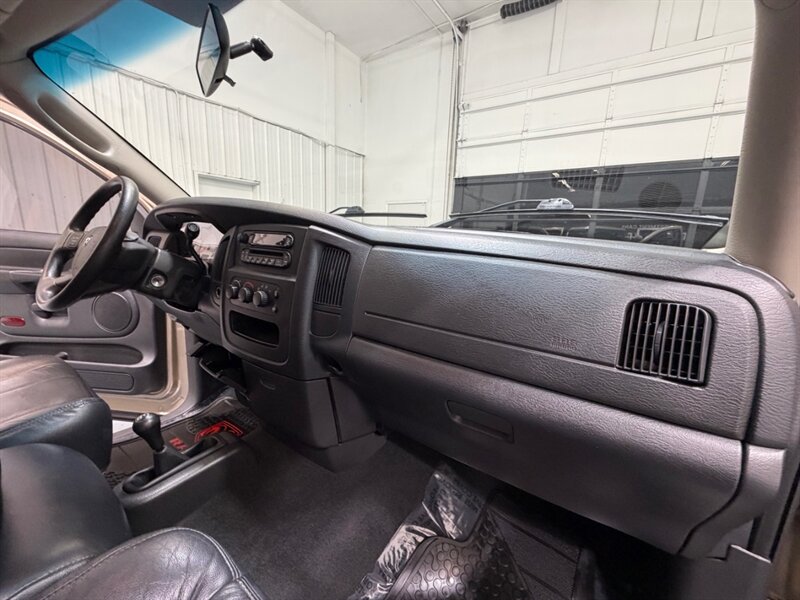 2005 Dodge Ram 1500 Laramie Crew Cab 4x4 / 1 OWNER / NEW TIRES / 121k / RUST FREE / LOCAL - Photo 25 - Gladstone, OR 97027