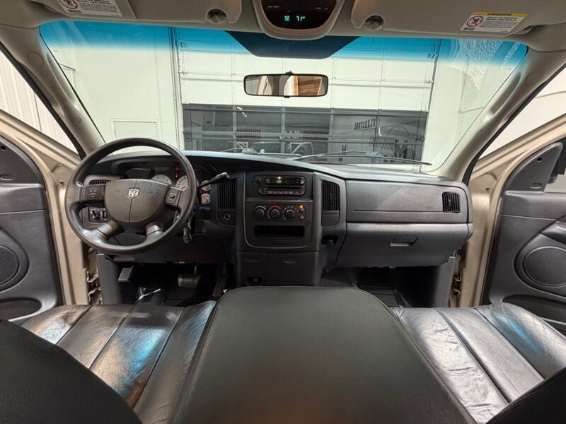 2005 Dodge Ram 1500 Laramie Crew Cab 4x4 / 1 OWNER / NEW TIRES / 121k / RUST FREE / LOCAL - Photo 17 - Gladstone, OR 97027
