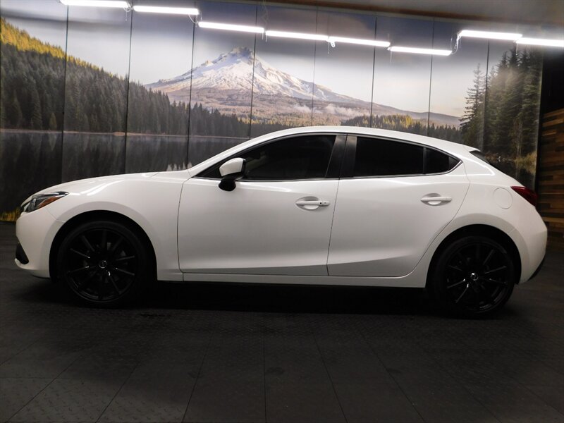 2015 Mazda Mazda3 s Grand Touring Hatc   - Photo 3 - Gladstone, OR 97027