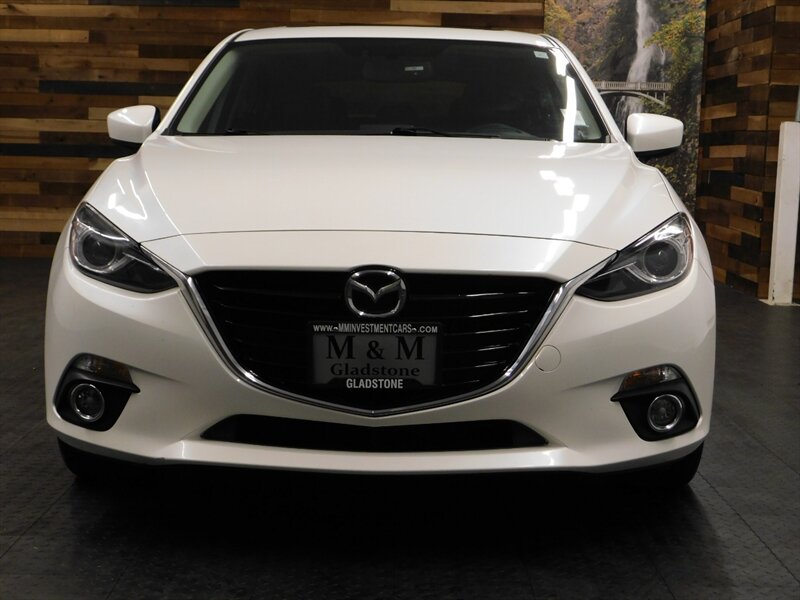 2015 Mazda Mazda3 s Grand Touring Hatc   - Photo 5 - Gladstone, OR 97027