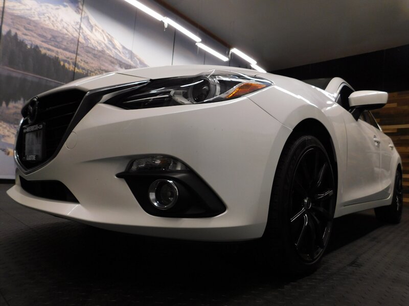 2015 Mazda Mazda3 s Grand Touring Hatc   - Photo 9 - Gladstone, OR 97027