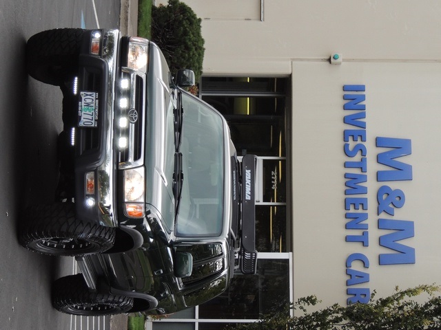 1999 Toyota 4Runner SR5 / 4X4 / 3.4L 6Cyl / LIFTED LIFTED   - Photo 50 - Portland, OR 97217