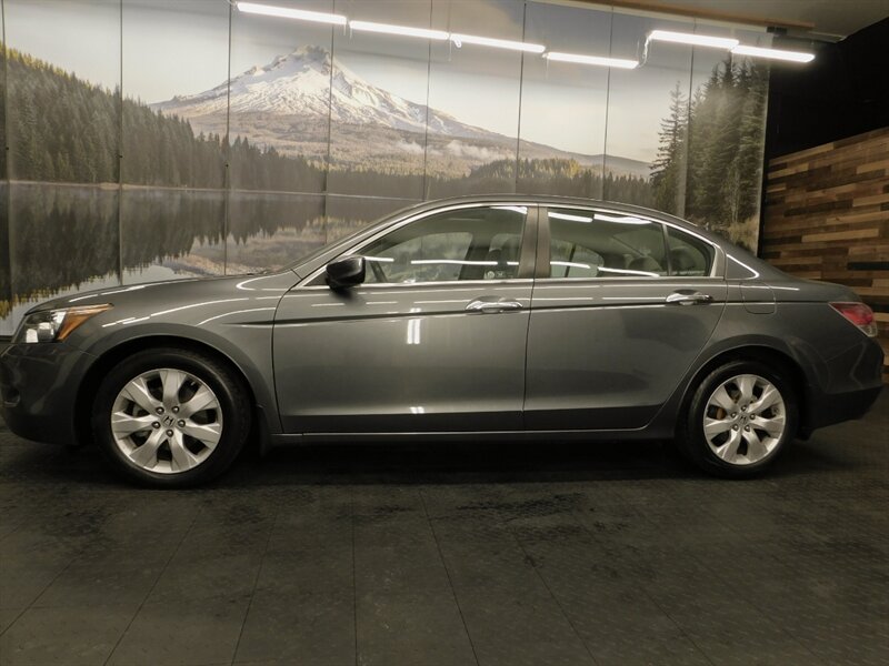 2010 Honda Accord EX-L V6 3.5L / Leath   - Photo 3 - Gladstone, OR 97027