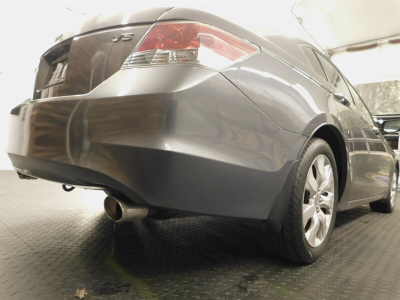 2010 Honda Accord EX-L V6 3.5L / Leath   - Photo 10 - Gladstone, OR 97027