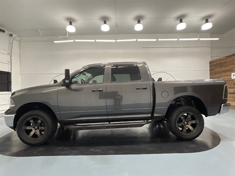 2019 RAM 1500 Tradesman Crew Cab 4X4 / 3.6L V6 / 87,000 MILES  / LOCAL NO RUST - Photo 3 - Gladstone, OR 97027