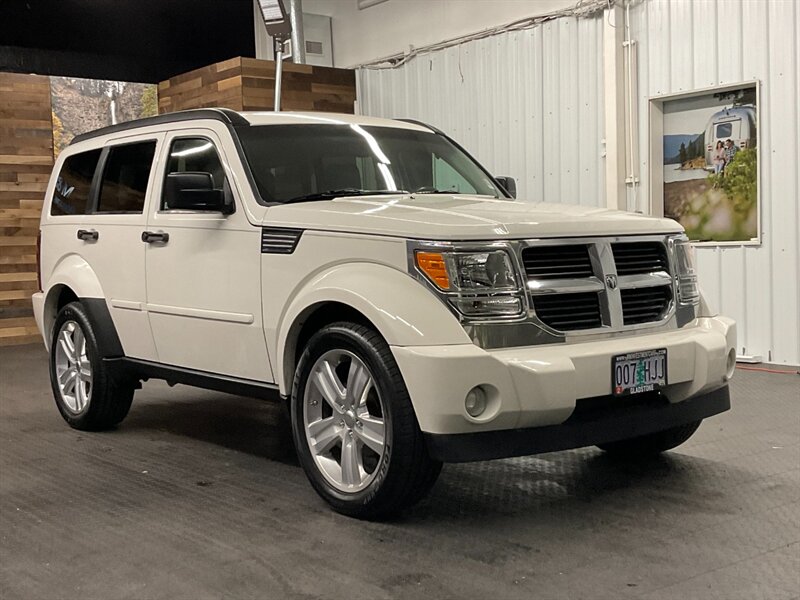 2008 Dodge Nitro SLT Sport Utility 4X   - Photo 2 - Gladstone, OR 97027