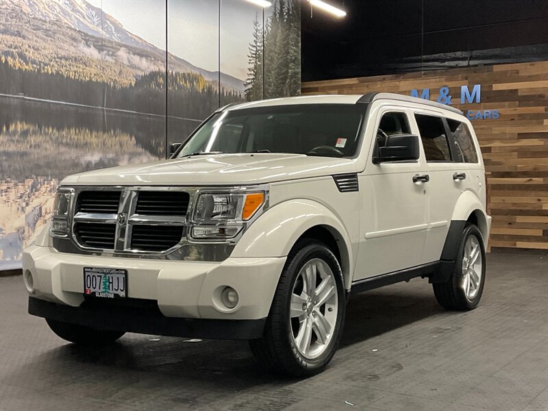 2008 Dodge Nitro SLT Sport Utility 4X   - Photo 25 - Gladstone, OR 97027