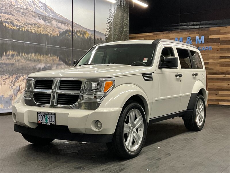 2008 Dodge Nitro SLT Sport Utility 4X   - Photo 35 - Gladstone, OR 97027