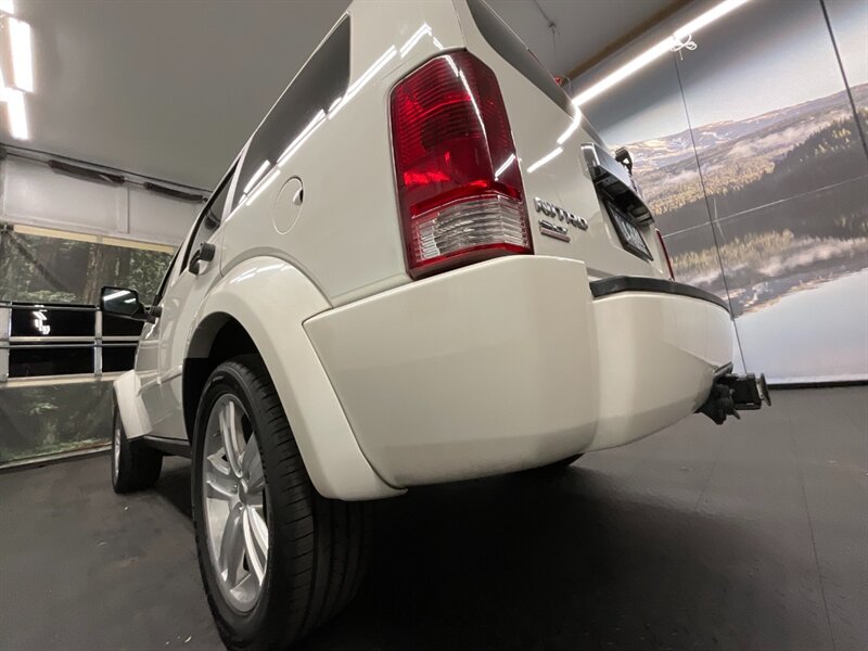 2008 Dodge Nitro SLT Sport Utility 4X   - Photo 11 - Gladstone, OR 97027