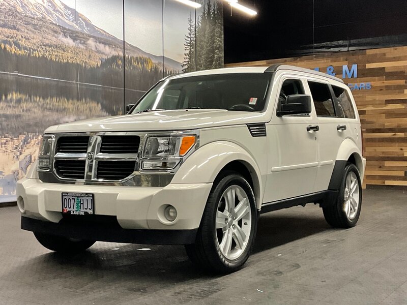 2008 Dodge Nitro SLT Sport Utility 4X   - Photo 1 - Gladstone, OR 97027