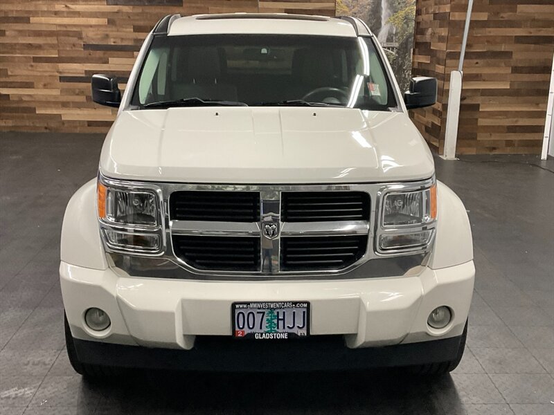 2008 Dodge Nitro SLT Sport Utility 4X   - Photo 5 - Gladstone, OR 97027