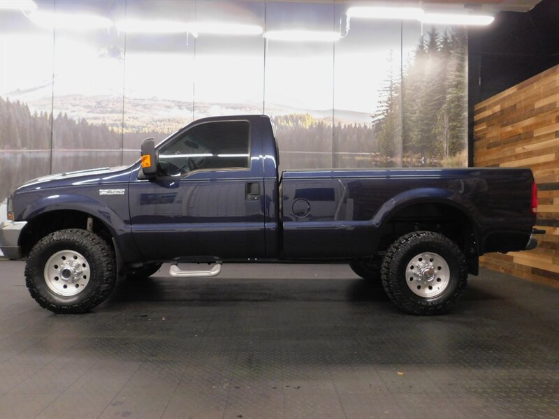 1999 Ford F-250 XLT Regular Cab 4X4   - Photo 3 - Gladstone, OR 97027