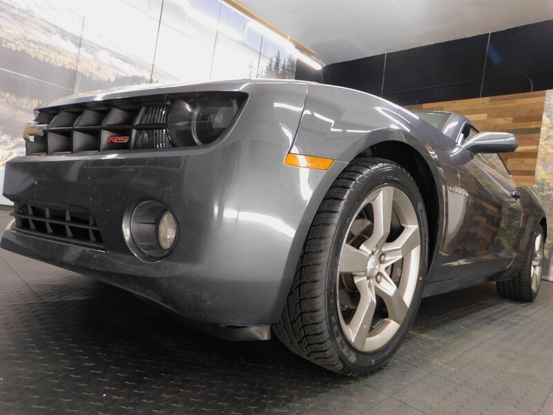 2010 Chevrolet Camaro LT Coupe 2DR / RS Pa   - Photo 9 - Gladstone, OR 97027