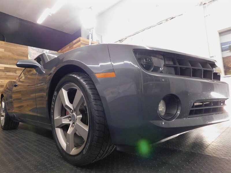 2010 Chevrolet Camaro LT Coupe 2DR / RS Pa   - Photo 10 - Gladstone, OR 97027