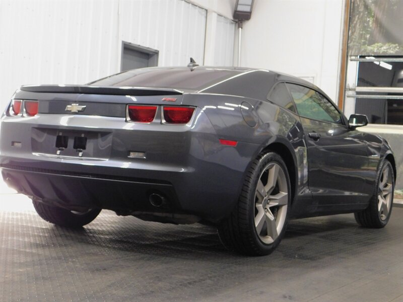 2010 Chevrolet Camaro LT Coupe 2DR / RS Pa   - Photo 8 - Gladstone, OR 97027