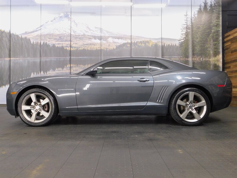 2010 Chevrolet Camaro LT Coupe 2DR / RS Pa   - Photo 3 - Gladstone, OR 97027