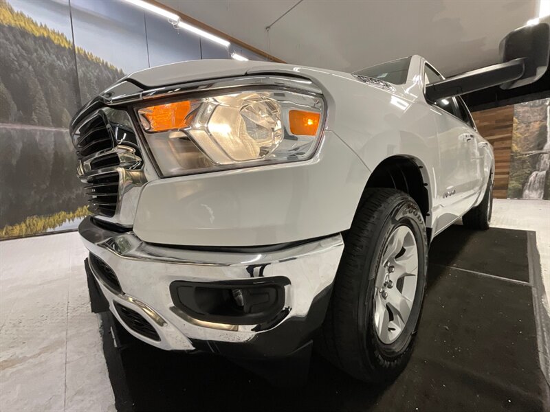 2019 RAM 1500 Big Horn Crew Cab 4X4 / 5.7L HEMI / 18,000 MILES  / 1-OWNER LOCAL - Photo 27 - Gladstone, OR 97027