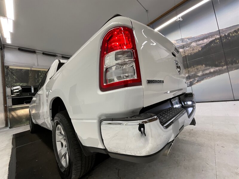 2019 RAM 1500 Big Horn Crew Cab 4X4 / 5.7L HEMI / 18,000 MILES  / 1-OWNER LOCAL - Photo 26 - Gladstone, OR 97027