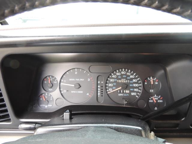 1995 Dodge Ram 2500 Laramie SLT/ 5.9L TURBO CUMMINS DIESEL / 12-VALVE   - Photo 36 - Portland, OR 97217