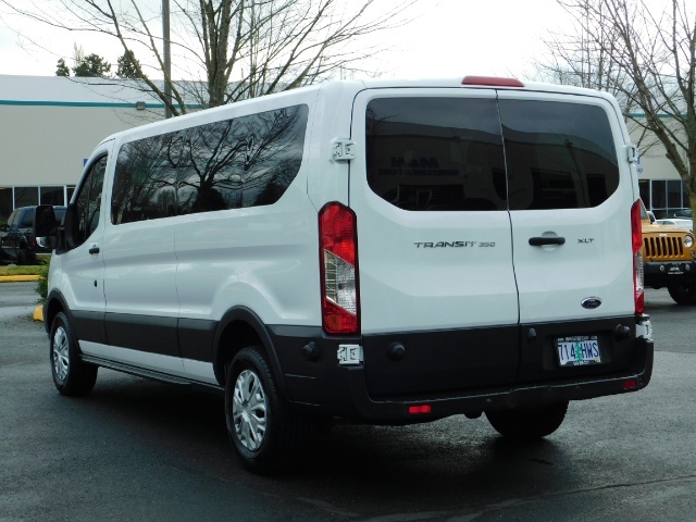 2015 Ford Transit Connect 350 XLT Passenger Van / Cargo Passenger / Excel Co   - Photo 7 - Portland, OR 97217