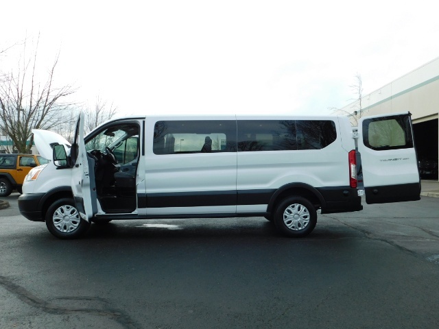 2015 Ford Transit Connect 350 XLT Passenger Van / Cargo Passenger / Excel Co   - Photo 26 - Portland, OR 97217