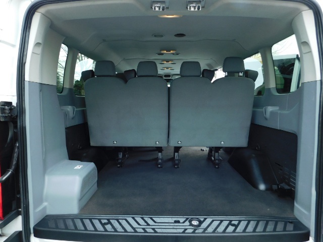 2015 Ford Transit Connect 350 XLT Passenger Van / Cargo Passenger / Excel Co   - Photo 14 - Portland, OR 97217