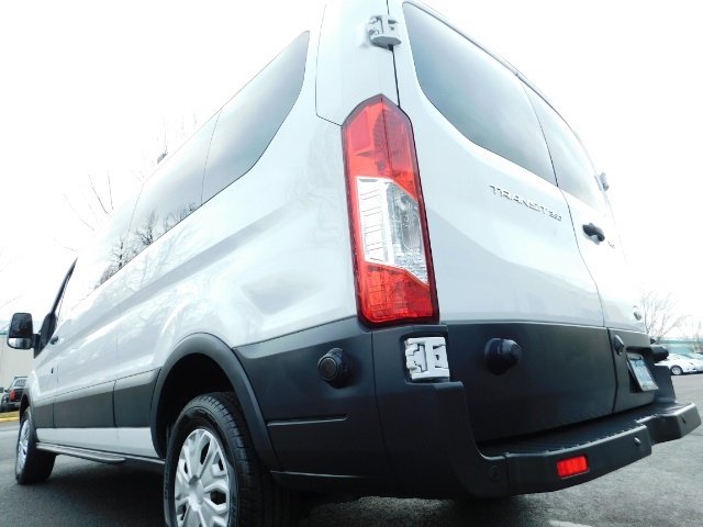 2015 Ford Transit Connect 350 XLT Passenger Van / Cargo Passenger / Excel Co   - Photo 40 - Portland, OR 97217