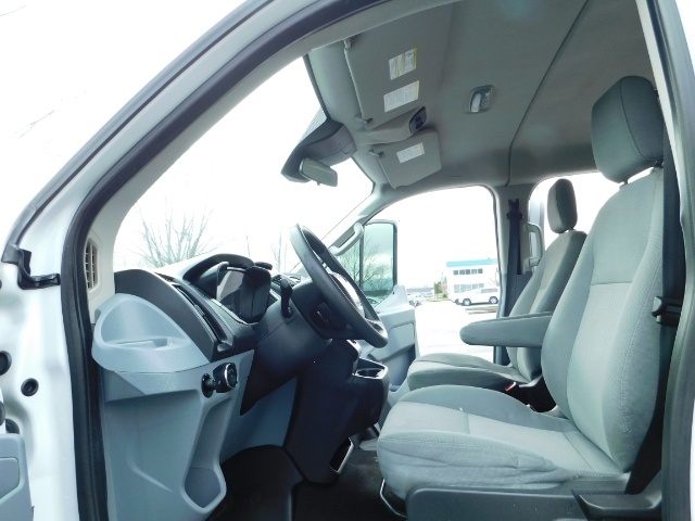 2015 Ford Transit Connect 350 XLT Passenger Van / Cargo Passenger / Excel Co   - Photo 10 - Portland, OR 97217