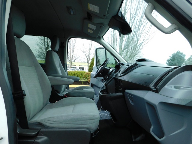 2015 Ford Transit Connect 350 XLT Passenger Van / Cargo Passenger / Excel Co   - Photo 16 - Portland, OR 97217