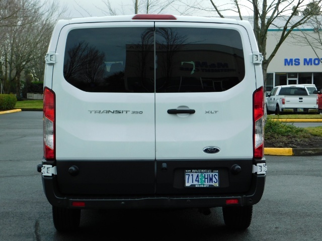 2015 Ford Transit Connect 350 XLT Passenger Van / Cargo Passenger / Excel Co   - Photo 6 - Portland, OR 97217