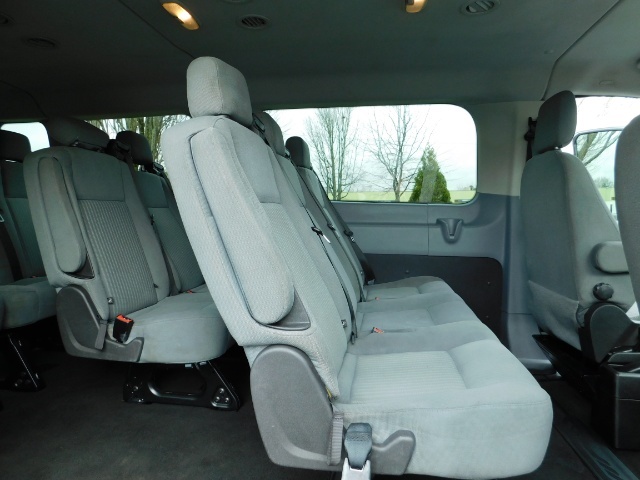 2015 Ford Transit Connect 350 XLT Passenger Van / Cargo Passenger / Excel Co   - Photo 15 - Portland, OR 97217