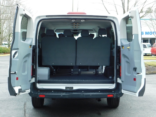 2015 Ford Transit Connect 350 XLT Passenger Van / Cargo Passenger ...