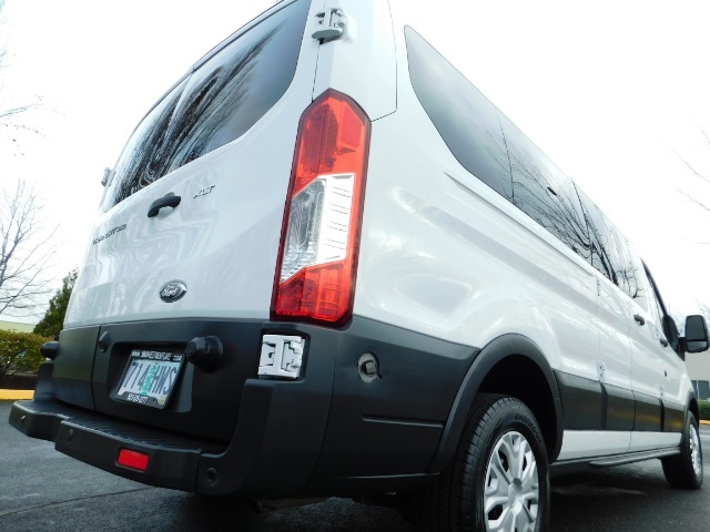 2015 Ford Transit Connect 350 XLT Passenger Van / Cargo Passenger / Excel Co   - Photo 41 - Portland, OR 97217