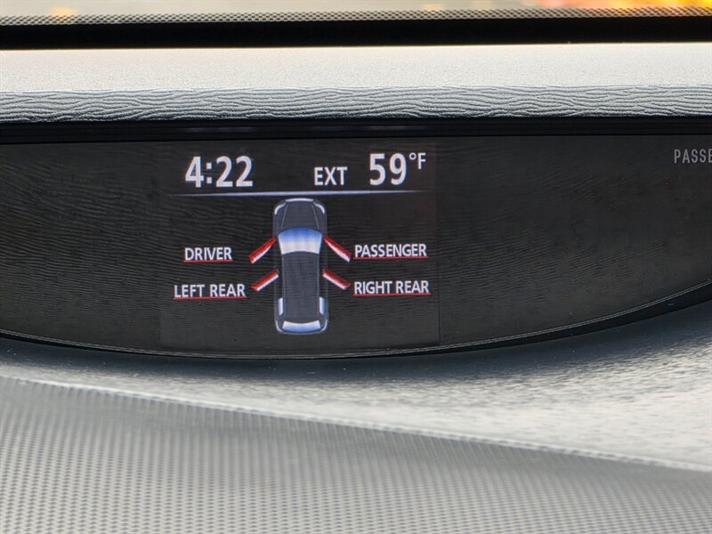 2013 Toyota Venza XLE AWD V6 CAM NAV / PANO ROOF / LEATHER / 1-OWNER  / ALL WHEEL DRIVE / FULLY LOADED - Photo 51 - Portland, OR 97217