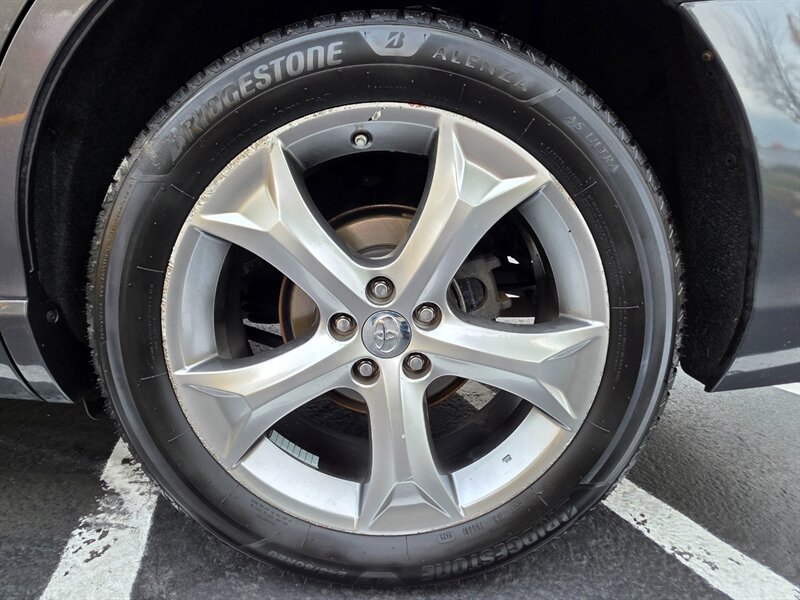 2013 Toyota Venza XLE AWD V6 CAM NAV / PANO ROOF / LEATHER / 1-OWNER  / ALL WHEEL DRIVE / FULLY LOADED - Photo 56 - Portland, OR 97217